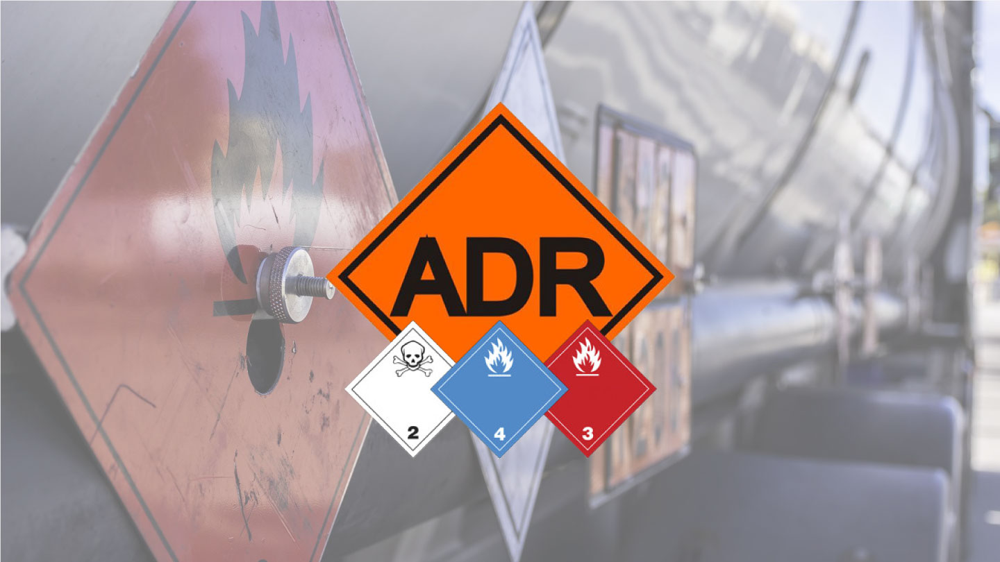 Actualizaciones Normativas en Etiquetas ADR: Lo que Necesitas Saber para Cumplir con las Últimas Regulaciones