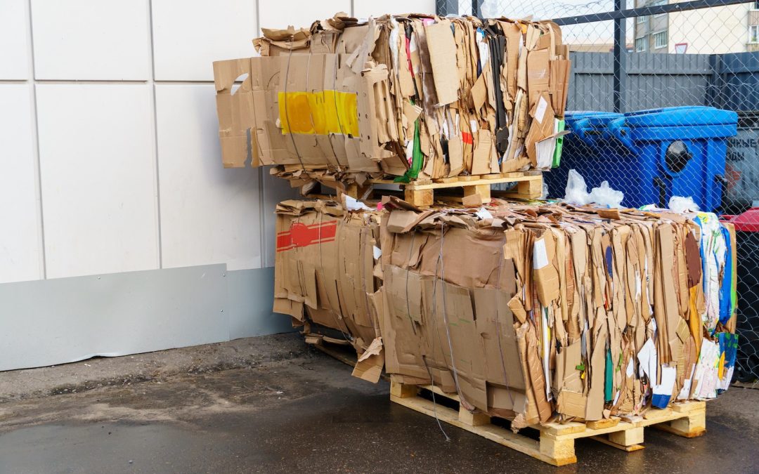 La Importancia de la Gestión de Residuos Peligrosos en la Cadena de Suministro